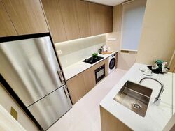 Jalan Merah Saga (D10), Condominium #623497261